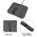 Outdoor Camping Picnic Portable Bag Of Knife Outdoor Camping Picnic Portable Bag Of Knife