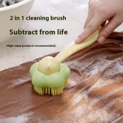 Shoe Brush Household Laundry Soft Brush