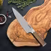Chef Knife - 8-Inch Professional Japanese Kitchen Knife, Ultra Sharp Gyuto Knife Full Tang Ergonomic Natural Wood Handle, Cooking Knife With Gift Box Chef Knife - 8-Inch Professional Japanese Kitchen Knife, Ultra Sharp Gyuto Knife Full Tang Ergonomic Natural Wood Handle, Cooking Knife With Gift Box