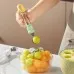 Fruit Baller Scoop Melon Baller Scoop Fruit Ball Cutter Ergonomic Grip Watermelon Scooper Spoon Fruit Scooper And Baller Cookie Kitchen Gadgets Fruit Baller Scoop Melon Baller Scoop Fruit Ball Cutter Ergonomic Grip Watermelon Scooper Spoon Fruit Scooper And Baller Cookie Kitchen Gadgets