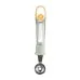Fruit Baller Scoop Melon Baller Scoop Fruit Ball Cutter Ergonomic Grip Watermelon Scooper Spoon Fruit Scooper And Baller Cookie Kitchen Gadgets