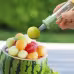 Fruit Baller Scoop Melon Baller Scoop Fruit Ball Cutter Ergonomic Grip Watermelon Scooper Spoon Fruit Scooper And Baller Cookie Kitchen Gadgets Fruit Baller Scoop Melon Baller Scoop Fruit Ball Cutter Ergonomic Grip Watermelon Scooper Spoon Fruit Scooper And Baller Cookie Kitchen Gadgets