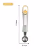 Fruit Baller Scoop Melon Baller Scoop Fruit Ball Cutter Ergonomic Grip Watermelon Scooper Spoon Fruit Scooper And Baller Cookie Kitchen Gadgets