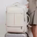 Large Capacity Backpack For Women Men Multiple Pockets And Zippers Versatile Computer Bags Business Travel Backpack Large Capacity Backpack For Women Men Multiple Pockets And Zippers Versatile Computer Bags Business Travel Backpack