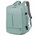 Large Capacity Backpack For Women Men Multiple Pockets And Zippers Versatile Computer Bags Business Travel Backpack
