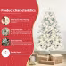 Christmas Tree PVC Artificial Snow Christmas Tree Mall Window Decoration Tree Cedar Christmas Tree Christmas Decoration Supplies Christmas Tree PVC Artificial Snow Christmas Tree Mall Window Decoration Tree Cedar Christmas Tree Christmas Decoration Supplies