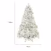 Christmas Tree PVC Artificial Snow Christmas Tree Mall Window Decoration Tree Cedar Christmas Tree Christmas Decoration Supplies Christmas Tree PVC Artificial Snow Christmas Tree Mall Window Decoration Tree Cedar Christmas Tree Christmas Decoration Supplies