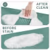 Kitchen Floor Mat Two-piece Set Of Non-slip, Waterproof And Easy To Scrub For Home, Kitchen Kitchen Floor Mat Two-piece Set Of Non-slip, Waterproof And Easy To Scrub For Home, Kitchen