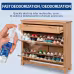 South Moon Shoe And Sock Deodorizing Spray Shoe And Sock Cleaner Sweaty Feet Odor Remover Dry Shoe Cabinet Freshener South Moon Shoe And Sock Deodorizing Spray Shoe And Sock Cleaner Sweaty Feet Odor Remover Dry Shoe Cabinet Freshener