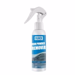OUHOE Car Iron Powder Rust Remover Spray Anti Rust Rust Remover Car Supplies Stain Remover Rust Remover Cleaning Supplies OUHOE Car Iron Powder Rust Remover Spray Anti Rust Rust Remover Car Supplies Stain Remover Rust Remover Cleaning Supplies