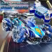 F1 RC Gesture Sensing Stunt Remote Control Car Light Music Four-Wheel Drive Off-Road Racing Toy Simulated Spray Children's Toy Gift F1 RC Gesture Sensing Stunt Remote Control Car Light Music Four-Wheel Drive Off-Road Racing Toy Simulated Spray Children's Toy Gift