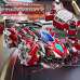 F1 RC Gesture Sensing Stunt Remote Control Car Light Music Four-Wheel Drive Off-Road Racing Toy Simulated Spray Children's Toy Gift F1 RC Gesture Sensing Stunt Remote Control Car Light Music Four-Wheel Drive Off-Road Racing Toy Simulated Spray Children's Toy Gift