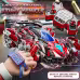F1 RC Gesture Sensing Stunt Remote Control Car Light Music Four-Wheel Drive Off-Road Racing Toy Simulated Spray Children's Toy Gift F1 RC Gesture Sensing Stunt Remote Control Car Light Music Four-Wheel Drive Off-Road Racing Toy Simulated Spray Children's Toy Gift