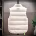 Men's Winter Down Vest Fashion All-match Stand-collar Sleeveless Jacket Solid Thickened Tank Outerwear Clothing Men's Winter Down Vest Fashion All-match Stand-collar Sleeveless Jacket Solid Thickened Tank Outerwear Clothing
