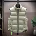 Men's Winter Down Vest Fashion All-match Stand-collar Sleeveless Jacket Solid Thickened Tank Outerwear Clothing Men's Winter Down Vest Fashion All-match Stand-collar Sleeveless Jacket Solid Thickened Tank Outerwear Clothing