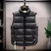 Men's Winter Down Vest Fashion All-match Stand-collar Sleeveless Jacket Solid Thickened Tank Outerwear Clothing Men's Winter Down Vest Fashion All-match Stand-collar Sleeveless Jacket Solid Thickened Tank Outerwear Clothing