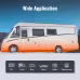 Air Heater 12V 2KW Bluetooth App LCD Display For Car Bus RV Indoors