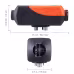 Air Heater 12V 2KW Bluetooth App LCD Display For Car Bus RV Indoors
