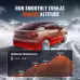 Air Heater 12V 2KW Bluetooth App LCD Display For Car Bus RV Indoors