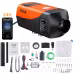 Air Heater 12V 2KW Bluetooth App LCD Display For Car Bus RV Indoors Air Heater 12V 2KW Bluetooth App LCD Display For Car Bus RV Indoors