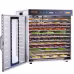 VEVOR Food Dehydrator Machine, 10 Stainless Steel Trays, 1000W Electric Food Dryer With Digital Adjustable Timer & Temperature For Jerky, Herb, Meat, Beef, Fruit, Dog Treats And Vegetables VEVOR Food Dehydrator Machine, 10 Stainless Steel Trays, 1000W Electric Food Dryer With Digital Adjustable Timer & Temperature For Jerky, Herb, Meat, Beef, Fruit, Dog Treats And Vegetables