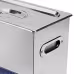 VEVOR Commercial Ultrasonic Cleaner 6L Professional Ultrasonic Cleaner 40kHz With Digital Timer&Heater 110V Excellent Cleaning Machine For Watch Instruments Industrial Parts Excellent Cleaner Solution VEVOR Commercial Ultrasonic Cleaner 6L Professional Ultrasonic Cleaner 40kHz With Digital Timer&Heater 110V Excellent Cleaning Machine For Watch Instruments Industrial Parts Excellent Cleaner Solution