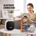 VEVOR Scent Air Machine For Home, With Cold Air Technology, Waterless Smart Essential Oil Diffuser With USB & Battery Powered, Cover Up To .Ft For Living Room, Bath Room, Spa VEVOR Scent Air Machine For Home, With Cold Air Technology, Waterless Smart Essential Oil Diffuser With USB & Battery Powered, Cover Up To .Ft For Living Room, Bath Room, Spa