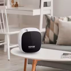 VEVOR Scent Air Machine For Home, With Cold Air Technology, Waterless Smart Essential Oil Diffuser With USB & Battery Powered, Cover Up To .Ft For Living Room, Bath Room, Spa VEVOR Scent Air Machine For Home, With Cold Air Technology, Waterless Smart Essential Oil Diffuser With USB & Battery Powered, Cover Up To .Ft For Living Room, Bath Room, Spa