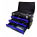 3 Drawers Tool Box With Tool Set