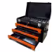 3 Drawers Tool Box With Tool Set