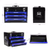 3 Drawers Tool Box With Tool Set