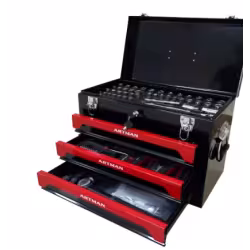 3 Drawers Tool Box With Tool Set 3 Drawers Tool Box With Tool Set