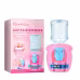 Dowmoo Children's Mini Water Dispenser, Baby Kitchen Toys Mini Fun Every Home Drink Machine Can Water