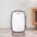 Vevor Mini Fridge, 6L Skincare Fridge With LED Light And HD Mirror, AC DC Makeup Fridges For Skin Care, Cosmetic Storage, Chill Face Mask Drink, Small Refrigerator For Bedroom Dorm Desktop, Black Vevor Mini Fridge, 6L Skincare Fridge With LED Light And HD Mirror, AC DC Makeup Fridges For Skin Care, Cosmetic Storage, Chill Face Mask Drink, Small Refrigerator For Bedroom Dorm Desktop, Black