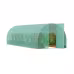 VEVOR Walk-in Tunnel Greenhouse 27.38x9.5x7.38ft Galvanized Frame PE Cover Green VEVOR Walk-in Tunnel Greenhouse 27.38x9.5x7.38ft Galvanized Frame PE Cover Green