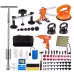 VEVOR Car Body Dent Puller Bridge Lifter Tool Paintless Hail Remover Repair Kit