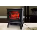 US SF507-17 120V 1400W 17in Fireplace, Black, Iron Sheet, Freestanding-Fake Firewood-Heating Wire US SF507-17 120V 1400W 17in Fireplace, Black, Iron Sheet, Freestanding-Fake Firewood-Heating Wire