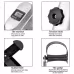 Home Mini Fitness Bike Hand And Foot Trainer