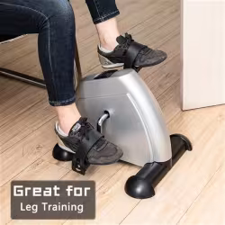 Home Mini Fitness Bike Hand And Foot Trainer Home Mini Fitness Bike Hand And Foot Trainer