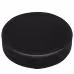Semi-PU Leather SGS Certified Air Bar Shaped Cotton 8cm Thickness Nylon Wheel 150kg Black Technician Stool Round Cushion