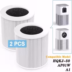 2 Replacement Filters For Air Purifiers A1, Shipped From FBA Warehouse, Banned From Sale On Amazon 2 Replacement Filters For Air Purifiers A1, Shipped From FBA Warehouse, Banned From Sale On Amazon