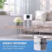 2 Replacement Filters For Air Purifiers A1, Shipped From FBA Warehouse, Banned From Sale On Amazon