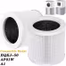 2 Replacement Filters For Air Purifiers A1, Shipped From FBA Warehouse, Banned From Sale On Amazon 2 Replacement Filters For Air Purifiers A1, Shipped From FBA Warehouse, Banned From Sale On Amazon