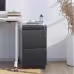 Drawer Metal Mobile Filing Cabinet