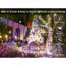 Conventional Light String Color-M-60-meter 580 Light Conventional Light String Color-M-60-meter 580 Light