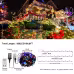 Conventional Light String Color-M-60-meter 580 Light