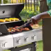 Propane Grill 3 Burner Barbecue Grill Stainless Steel Gas Grill With Side Burner And Cover For Outdoor BBQ, Camping Propane Grill 3 Burner Barbecue Grill Stainless Steel Gas Grill With Side Burner And Cover For Outdoor BBQ, Camping