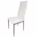 4 PU Leather Dining Chairs 4 PU Leather Dining Chairs