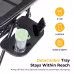 Set Of 2 Zero Cravity Lounge Chairs,Outdoor Patio Folding Recliners For Pool Beach With Pillow And Cup Holder Set Of 2 Zero Cravity Lounge Chairs,Outdoor Patio Folding Recliners For Pool Beach With Pillow And Cup Holder