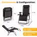 Set Of 2 Zero Cravity Lounge Chairs,Outdoor Patio Folding Recliners For Pool Beach With Pillow And Cup Holder Set Of 2 Zero Cravity Lounge Chairs,Outdoor Patio Folding Recliners For Pool Beach With Pillow And Cup Holder